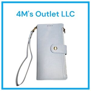 Antsturdy Google Pixel 6 Pro Wallet case with Card Holder